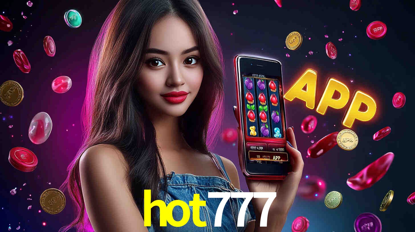 A Popularidade dos Caça-Níqueis no hot777