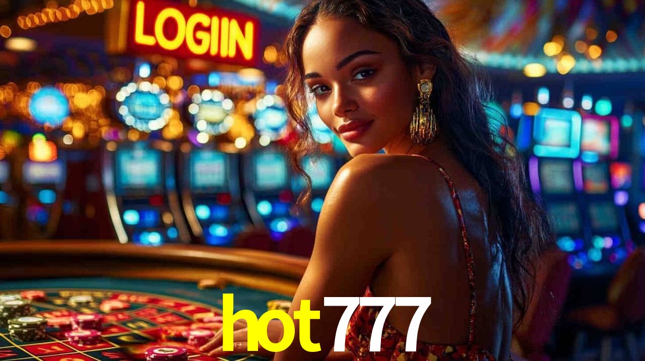 Estatísticas do Jogo hot777