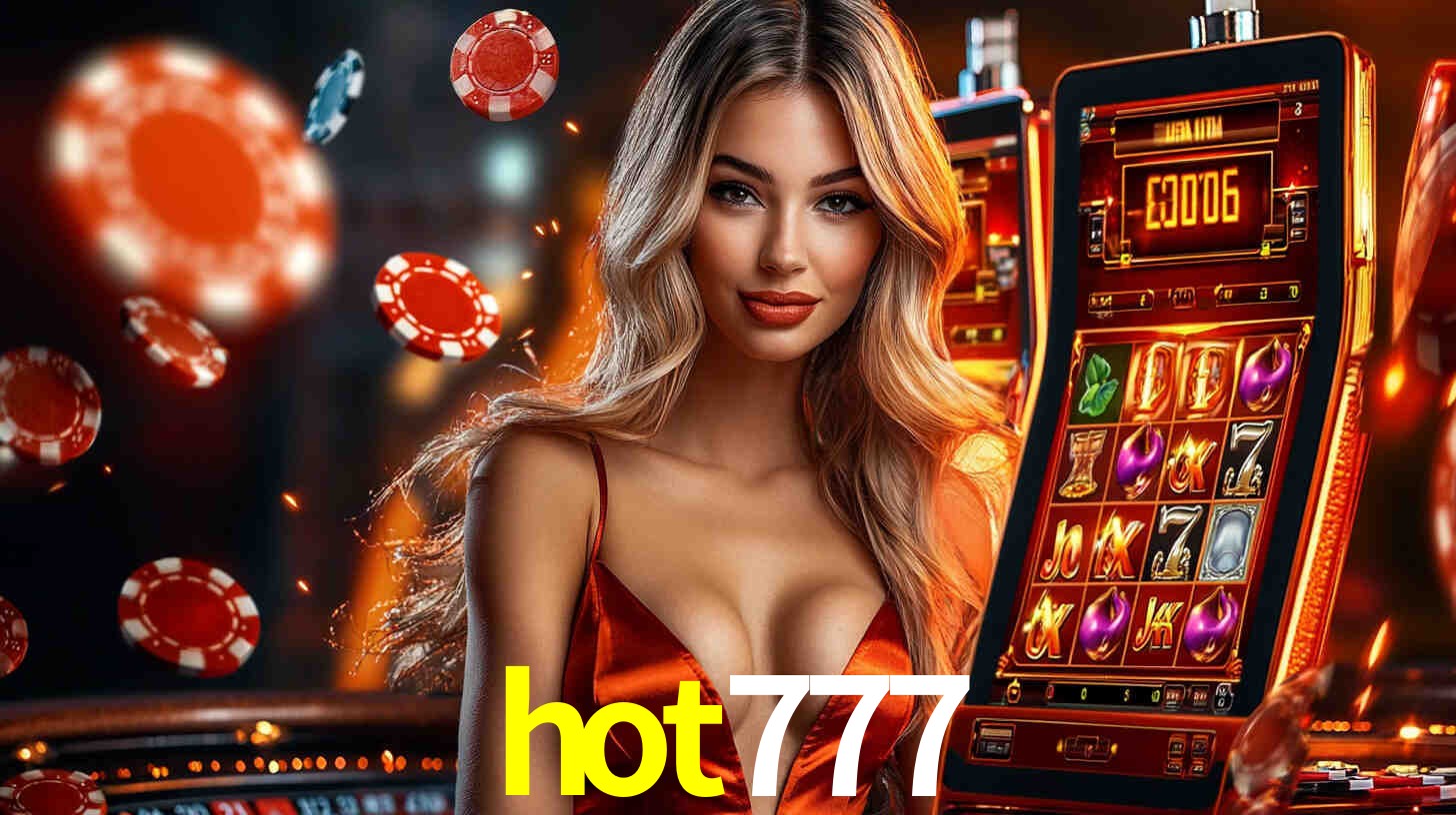 hot777