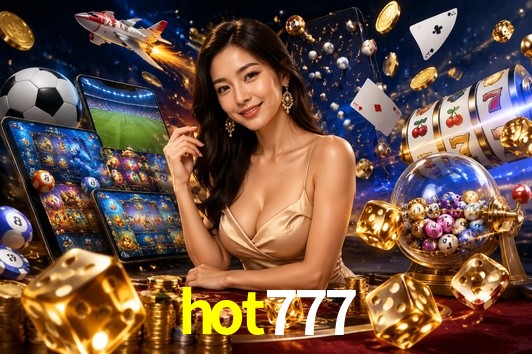 Live Casino hot777
