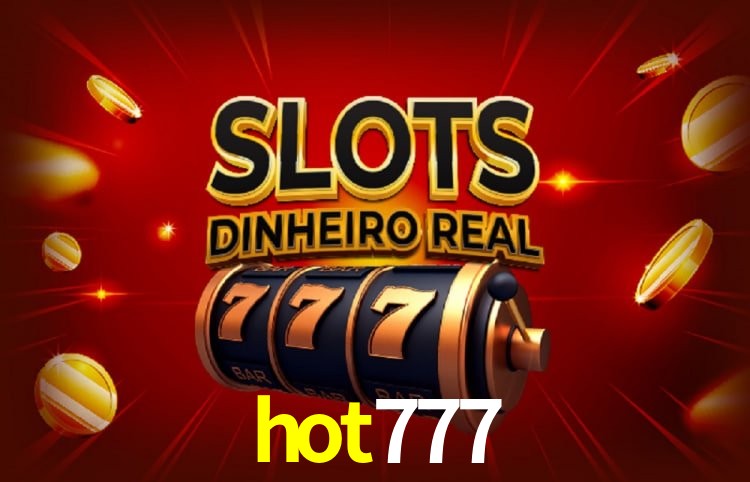 Sistemas de Segurança hot777