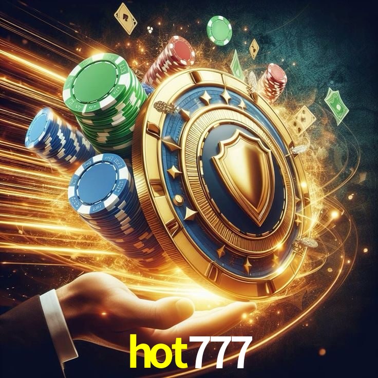 Benefícios VIP hot777