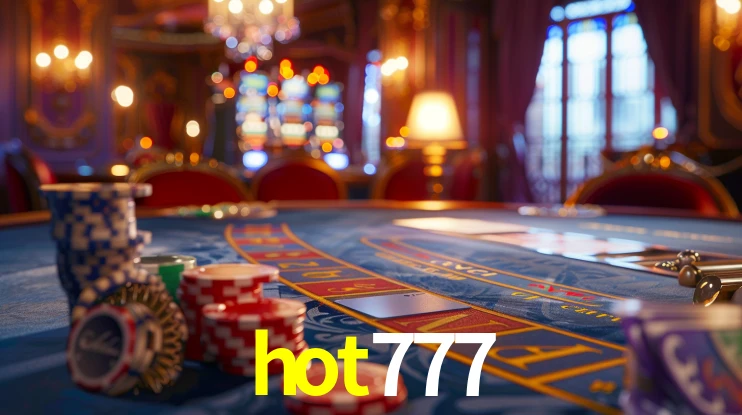 Platform Technology hot777