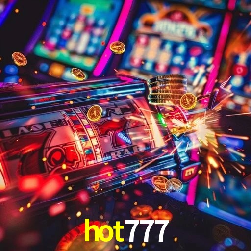 Bônus de Boas-vindas hot777