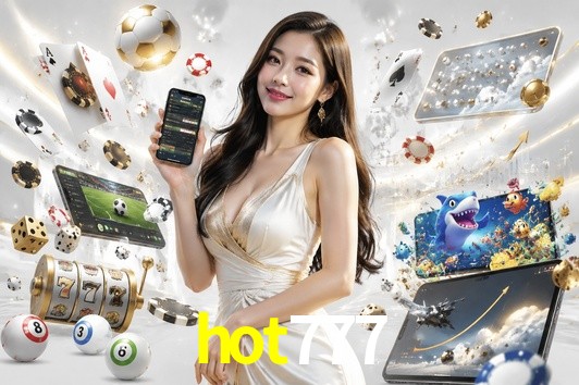 Games Directory hot777