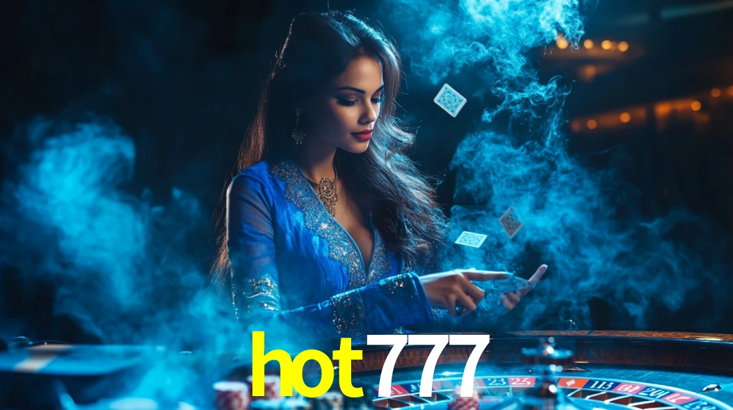 Descubra o Programa VIP da hot777: Vantagens Exclusivas para Jogadores