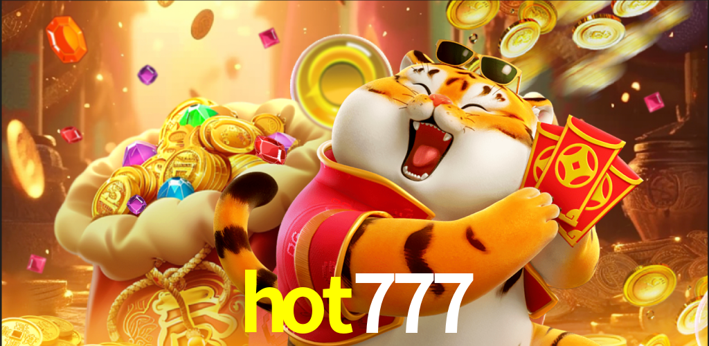 hot777: Seu Especialista em Apostas Esportivas Brasileiras