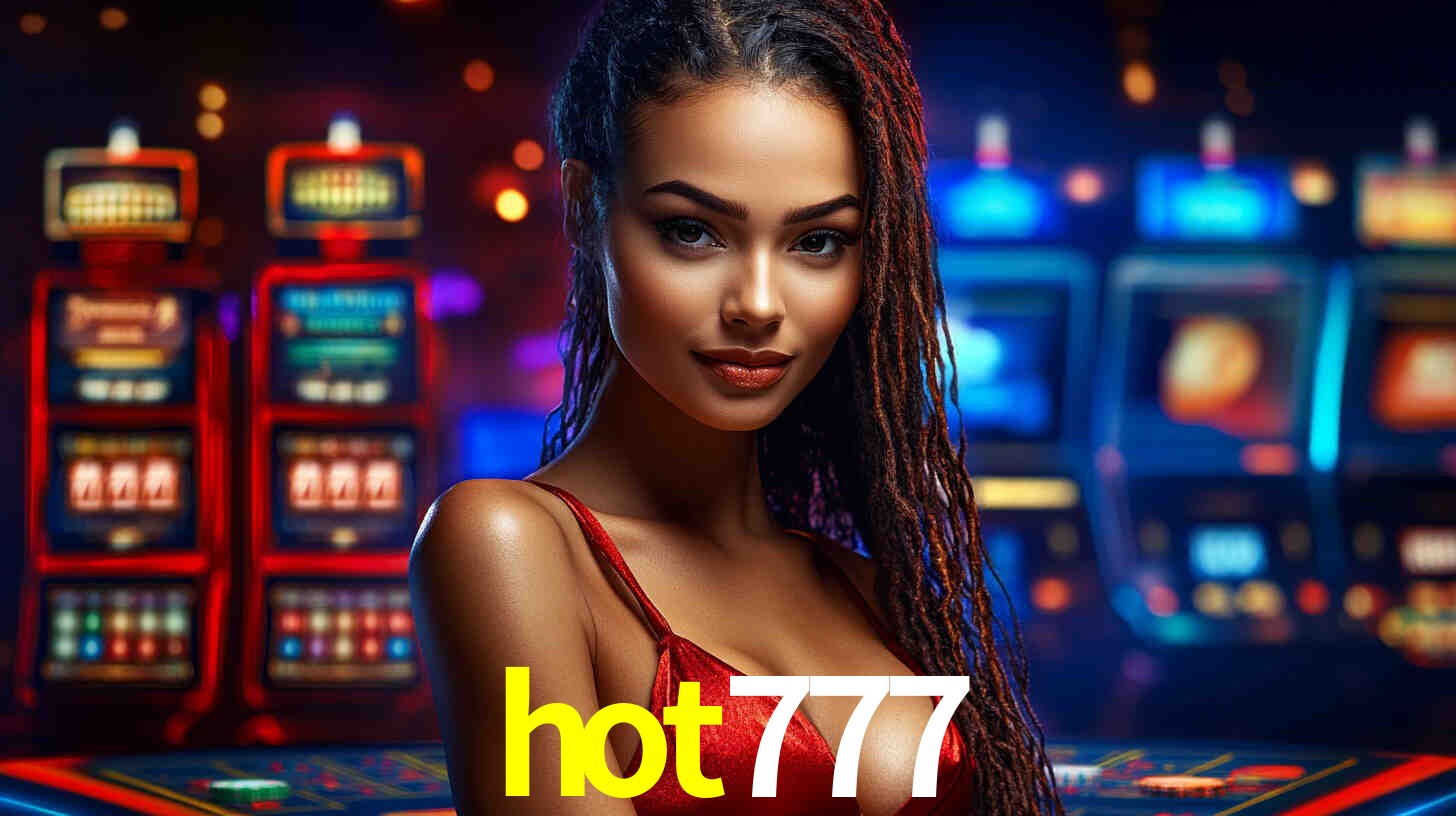 Explorando a Categoria de Eventos em Apostas na hot777