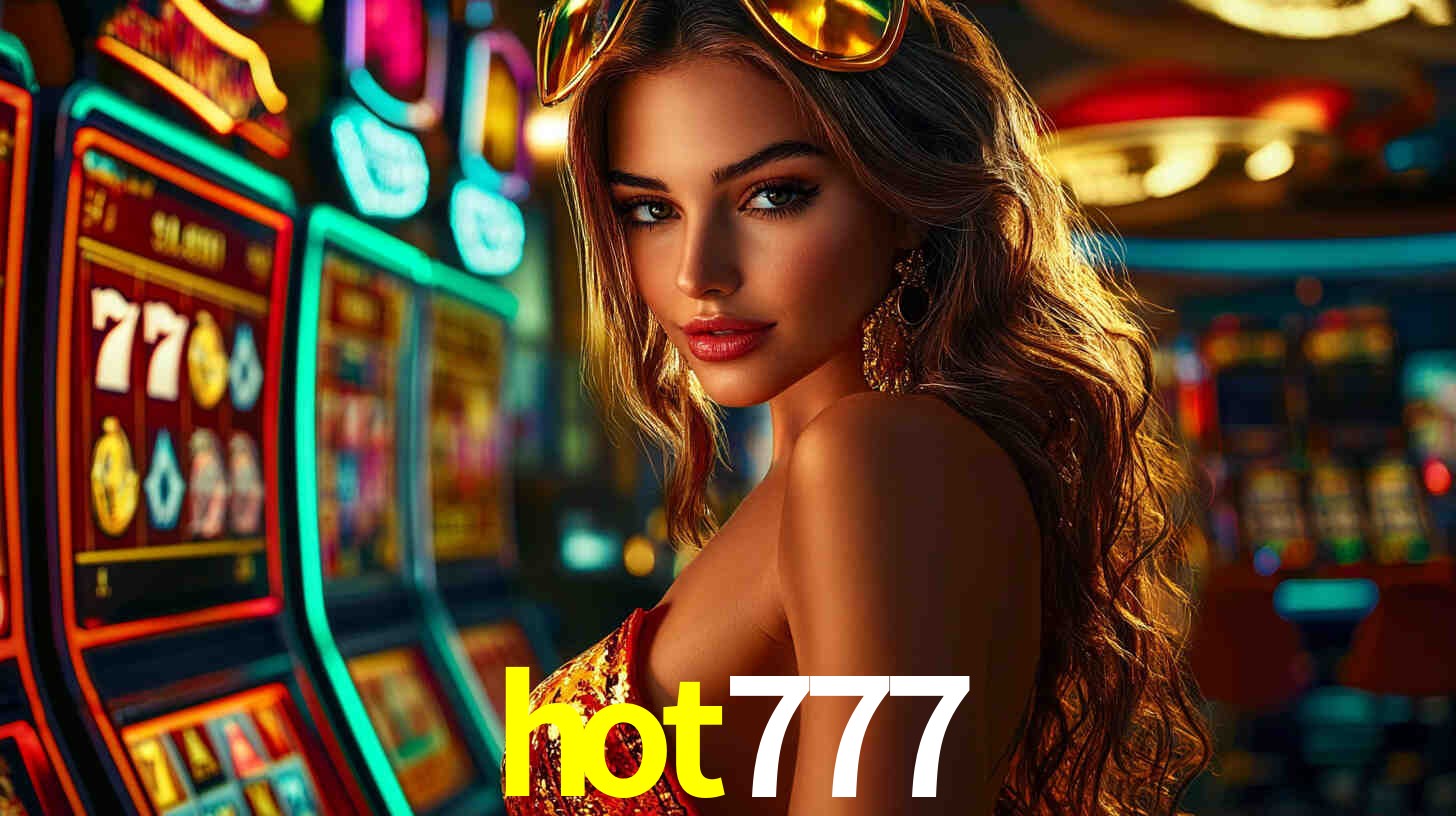 Daily Bonuses hot777