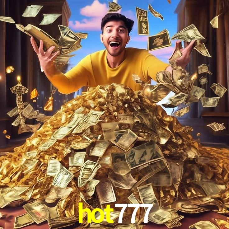 Torneios hot777