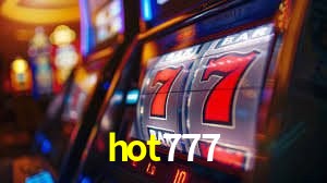 Diretório de Jogos hot777