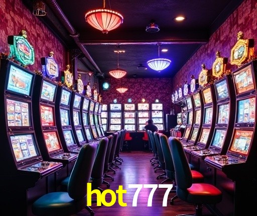 Fortune Tiger hot777