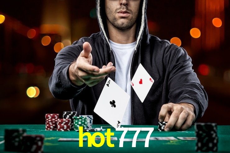 hot777