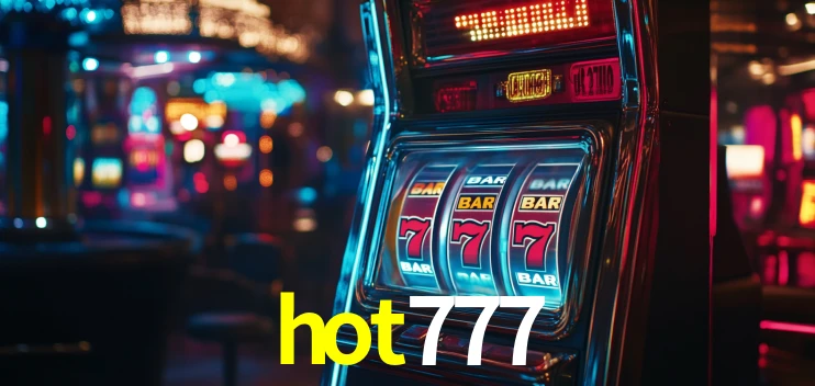 Live Casino hot777
