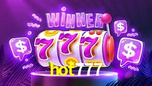 Statistics hot777