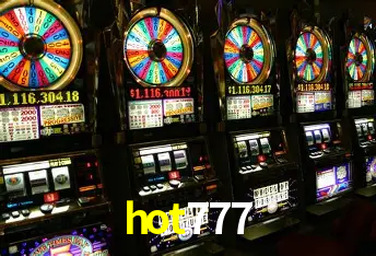 Inovações de Jogos na hot777: O Futuro das Experiências Interativas