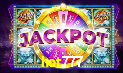 Descubra o Mundo do Cassino Online com hot777