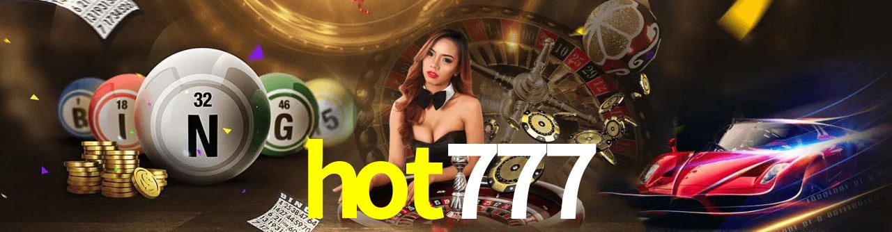 Bônus hot777