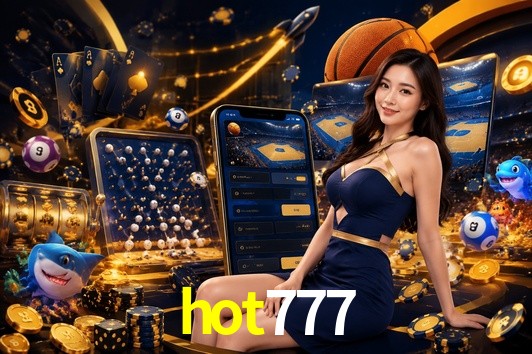 Flash Promotion hot777
