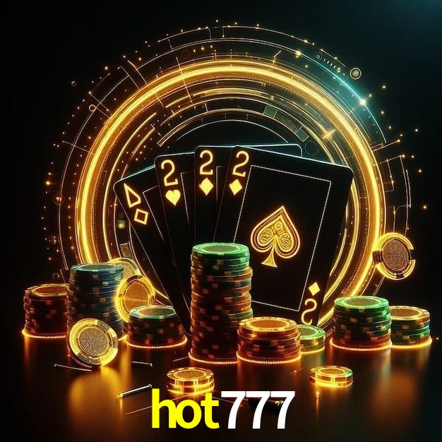Experiência VIP hot777